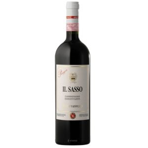 Il Sasso Docg